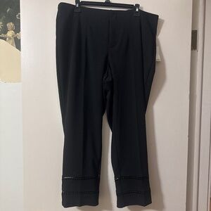 Cato NWT capri